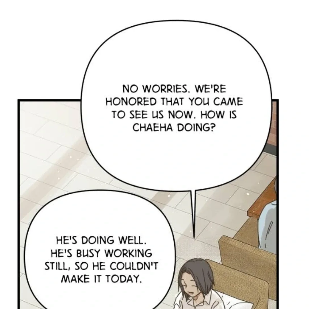 Girl with a Knife Chapter 146 page 26
