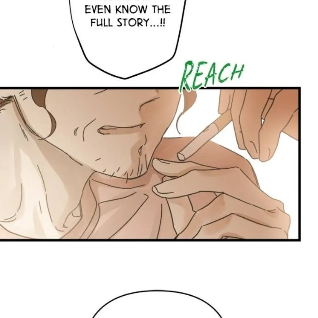 Girl with a Knife Chapter 149 page 16