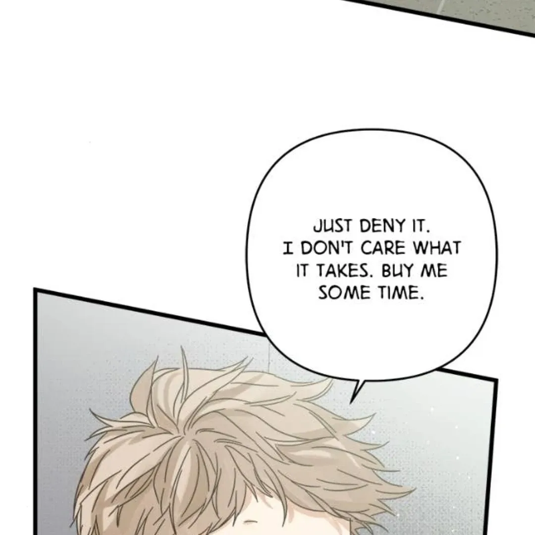 Girl with a Knife Chapter 148 page 125