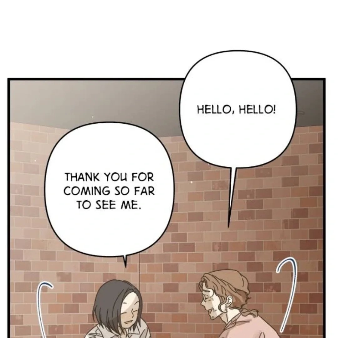 Girl with a Knife Chapter 146 page 24
