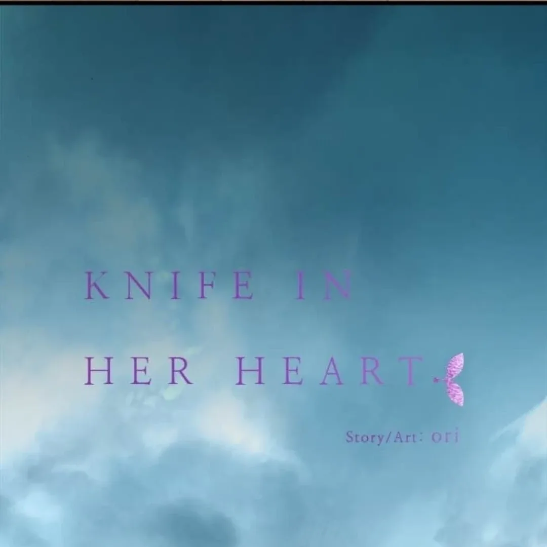 Girl with a Knife Chapter 149 page 44