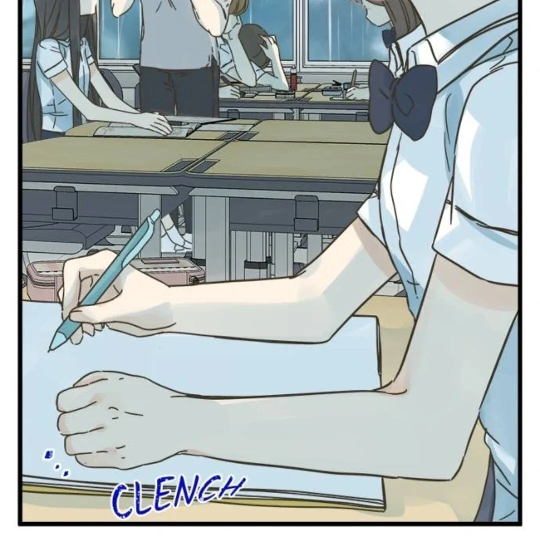 Girl with a Knife Chapter 149 page 60