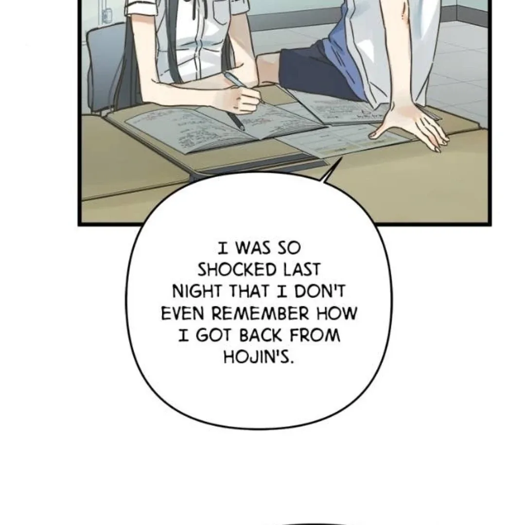 Girl with a Knife Chapter 149 page 49