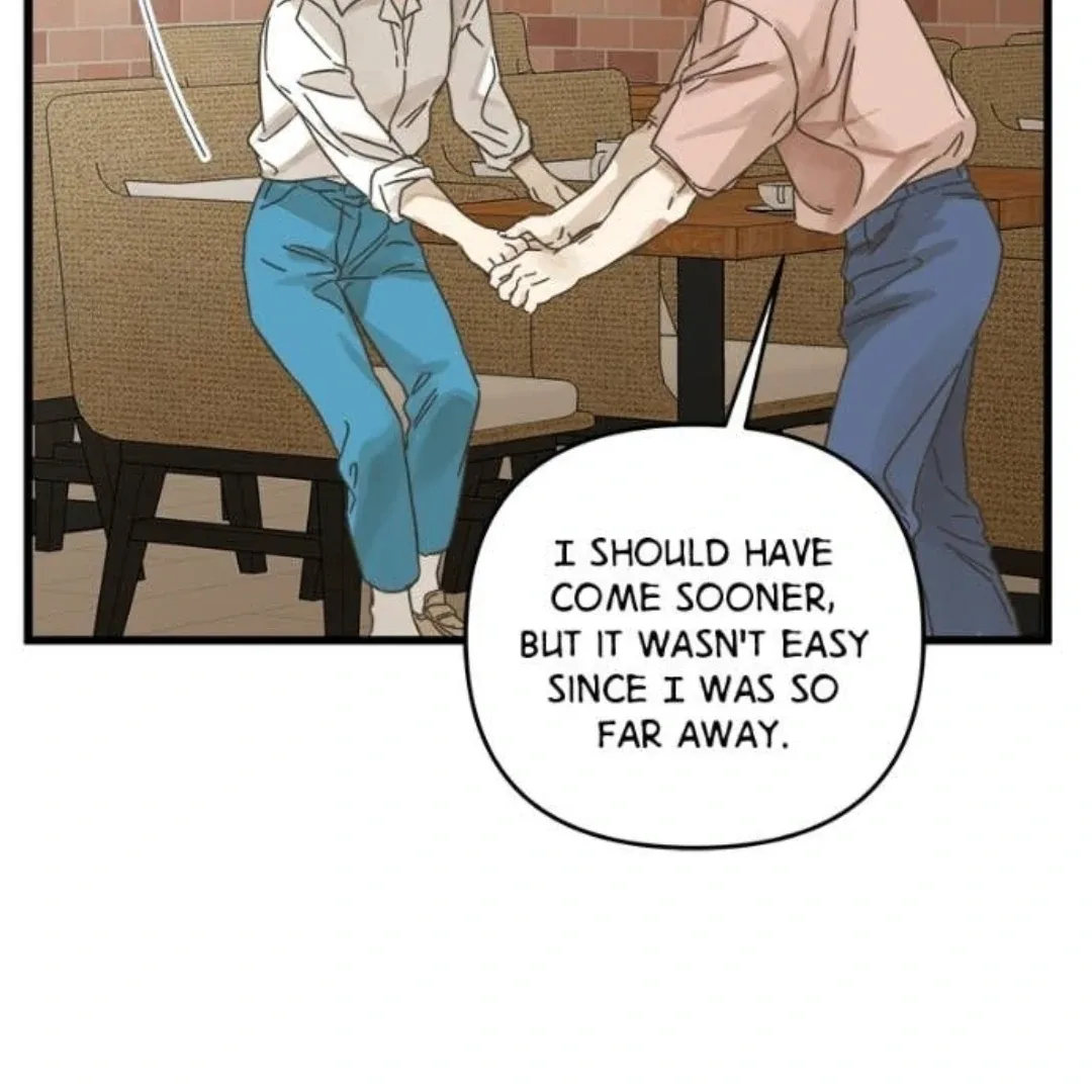 Girl with a Knife Chapter 146 page 25