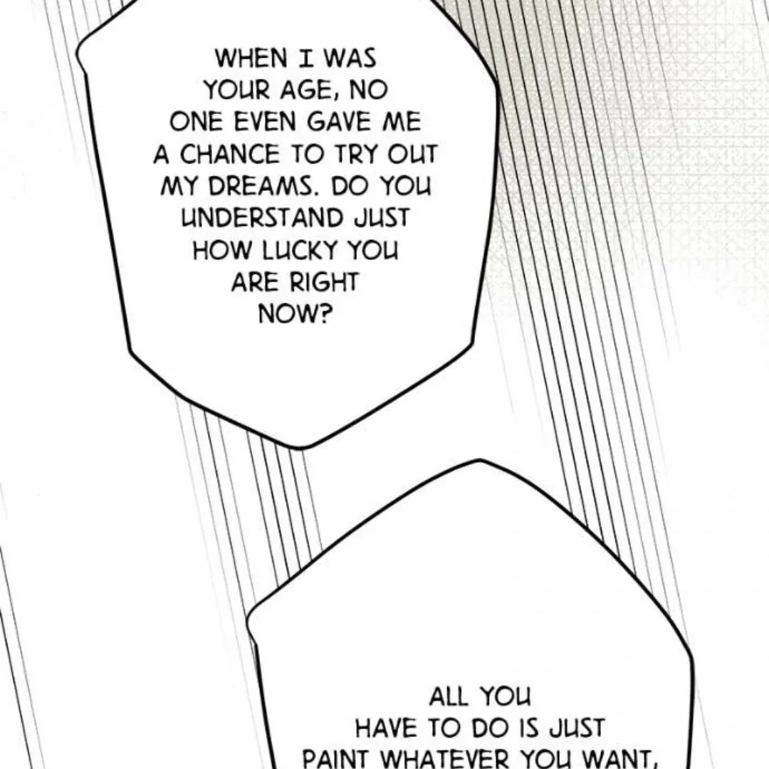 Girl with a Knife Chapter 149 page 39