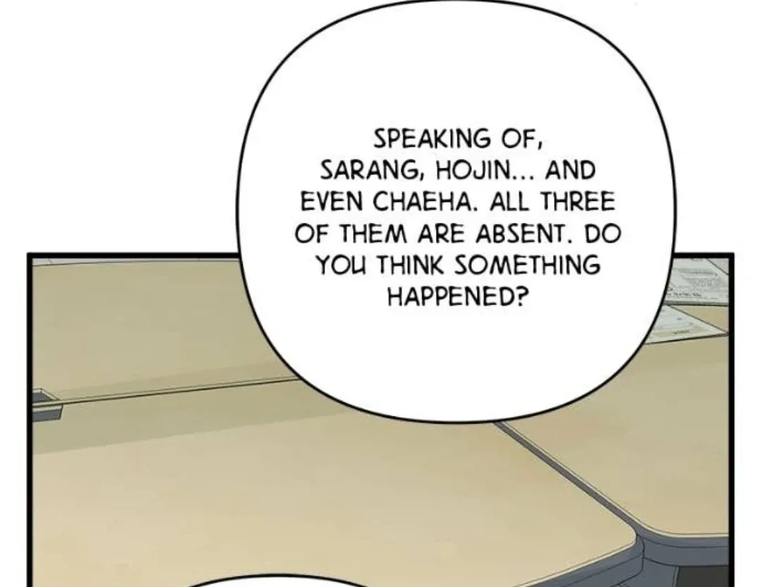 Girl with a Knife Chapter 149 page 50