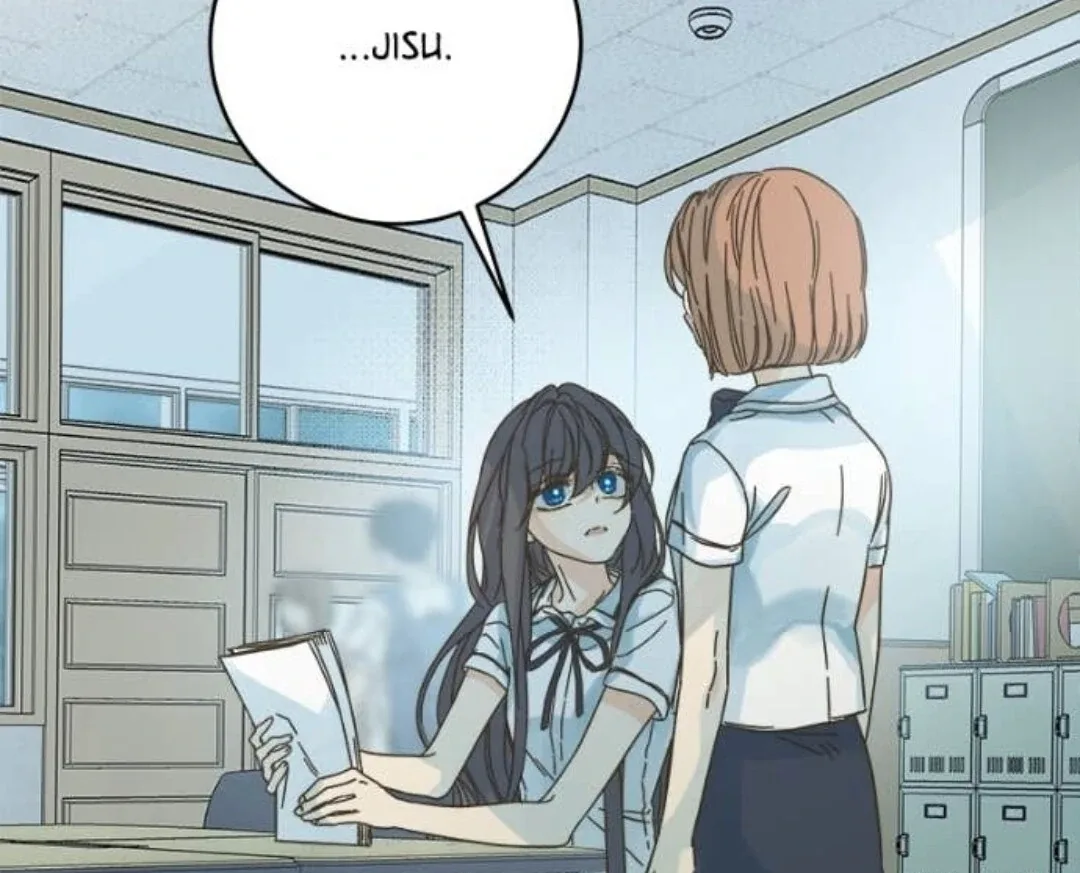 Girl with a Knife Chapter 149 page 65