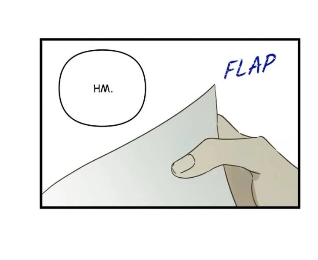 Girl with a Knife Chapter 149 page 58