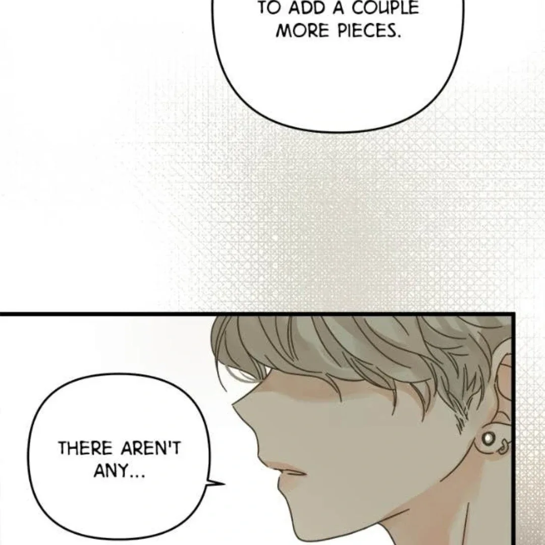 Girl with a Knife Chapter 149 page 31