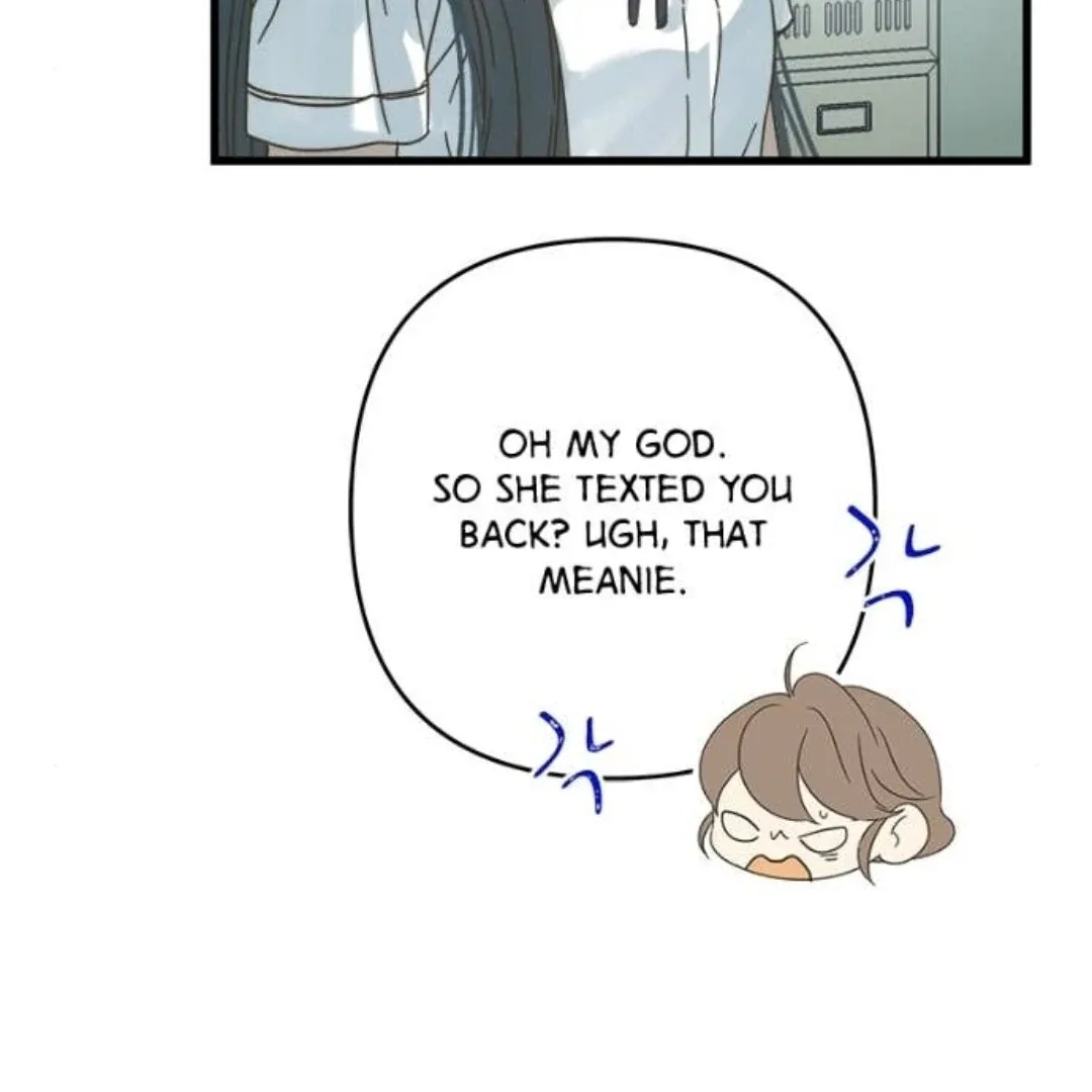 Girl with a Knife Chapter 149 page 53