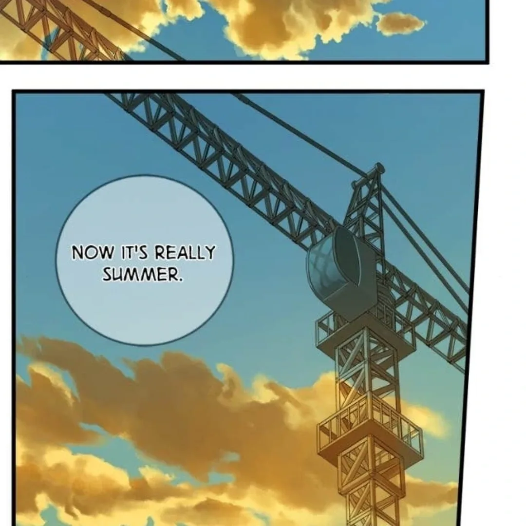 Girl with a Knife Chapter 144 page 54