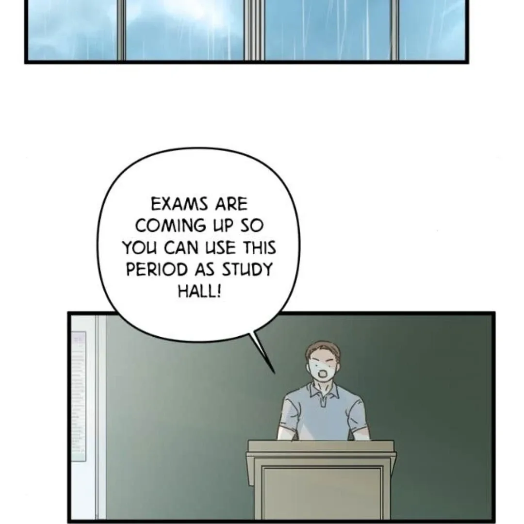Girl with a Knife Chapter 149 page 55