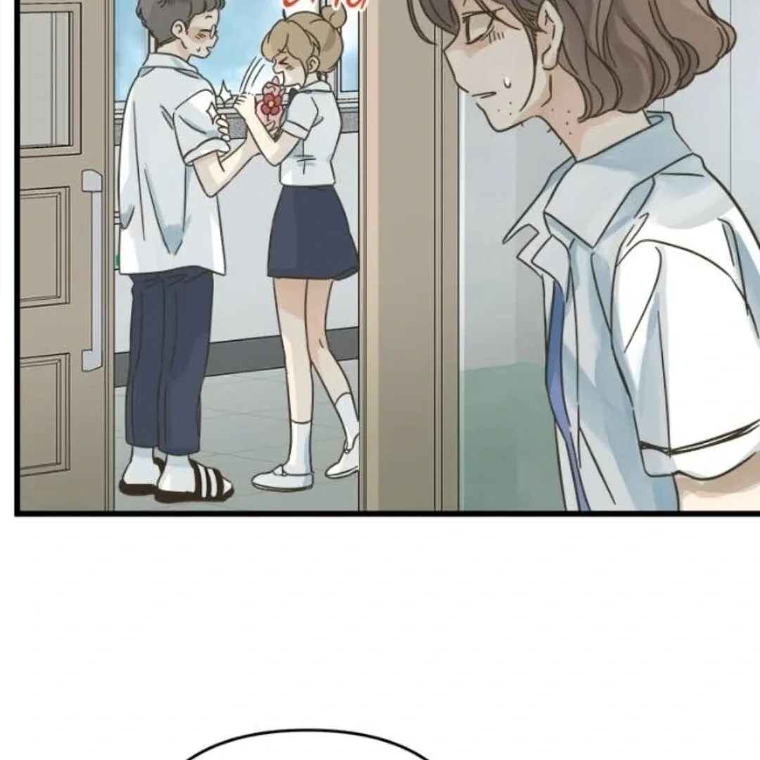 Girl with a Knife Chapter 149 page 47