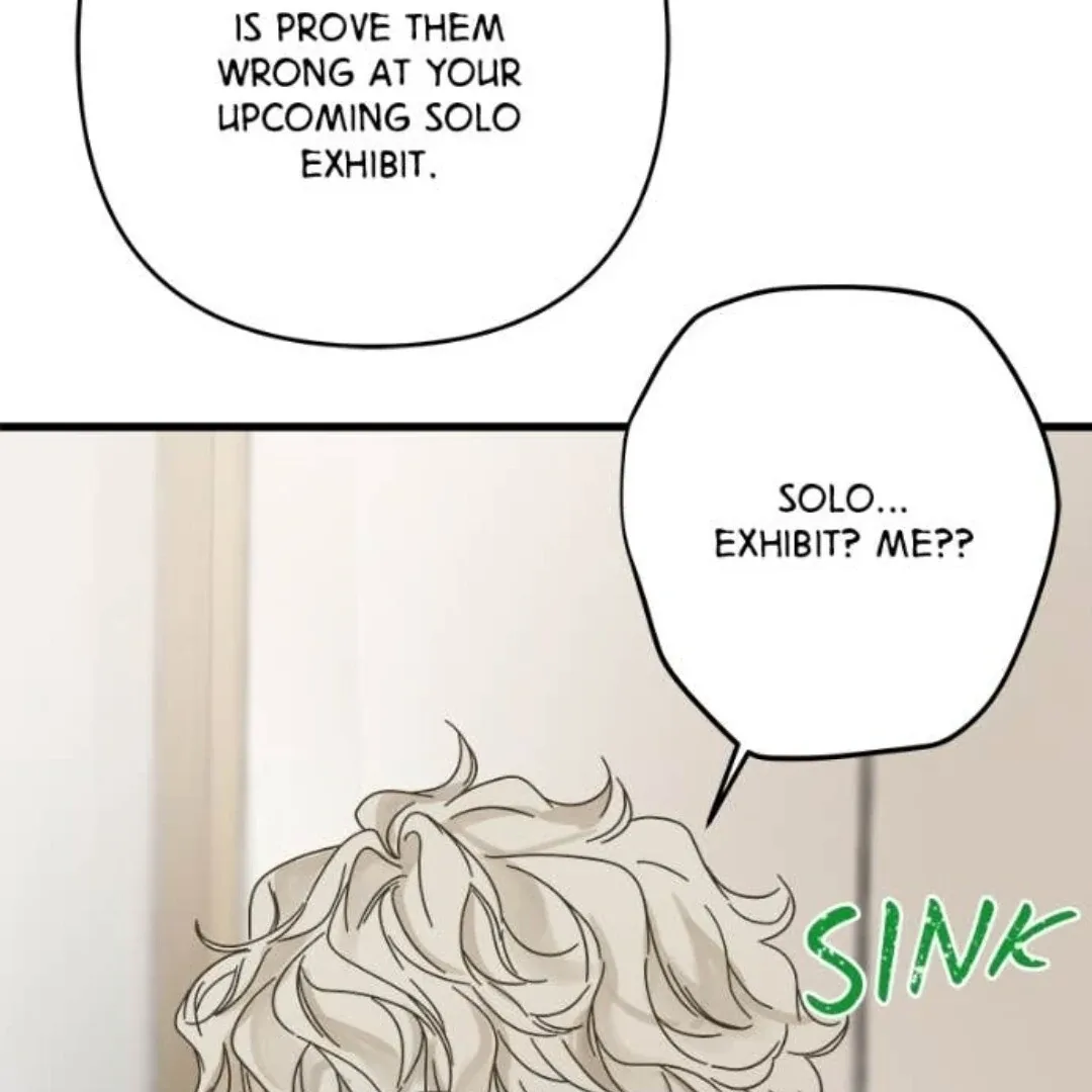Girl with a Knife Chapter 149 page 24