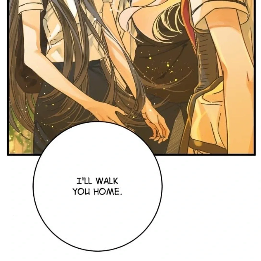 Girl with a Knife Chapter 144 page 60