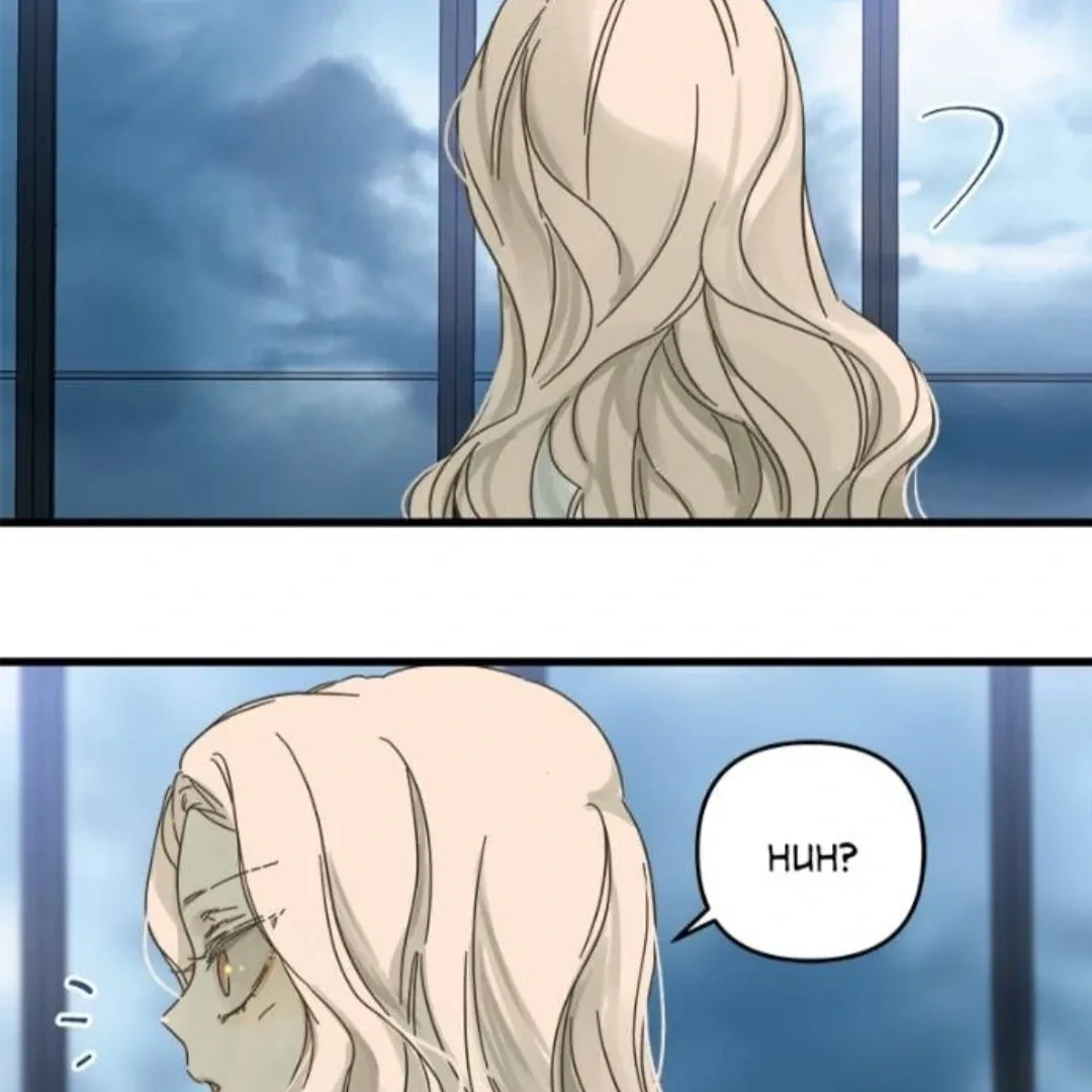 Girl with a Knife Chapter 146 page 44
