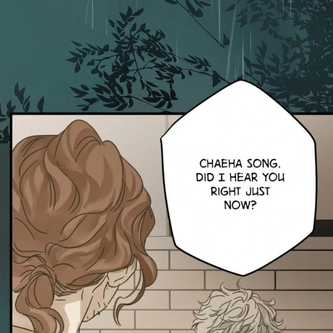 Girl with a Knife Chapter 149 page 33