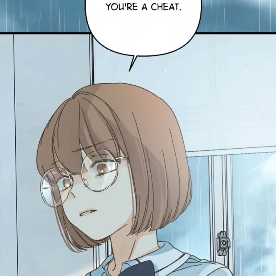 Girl with a Knife Chapter 149 page 77
