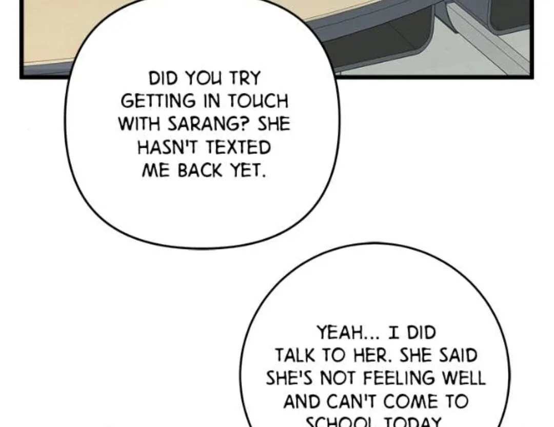 Girl with a Knife Chapter 149 page 51