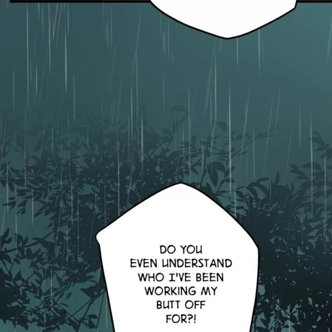 Girl with a Knife Chapter 149 page 36