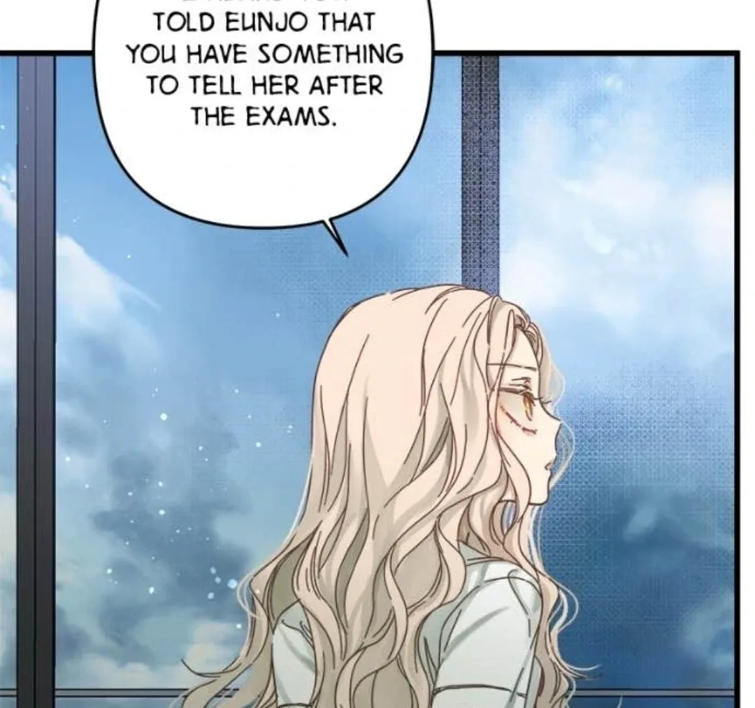 Girl with a Knife Chapter 146 page 35
