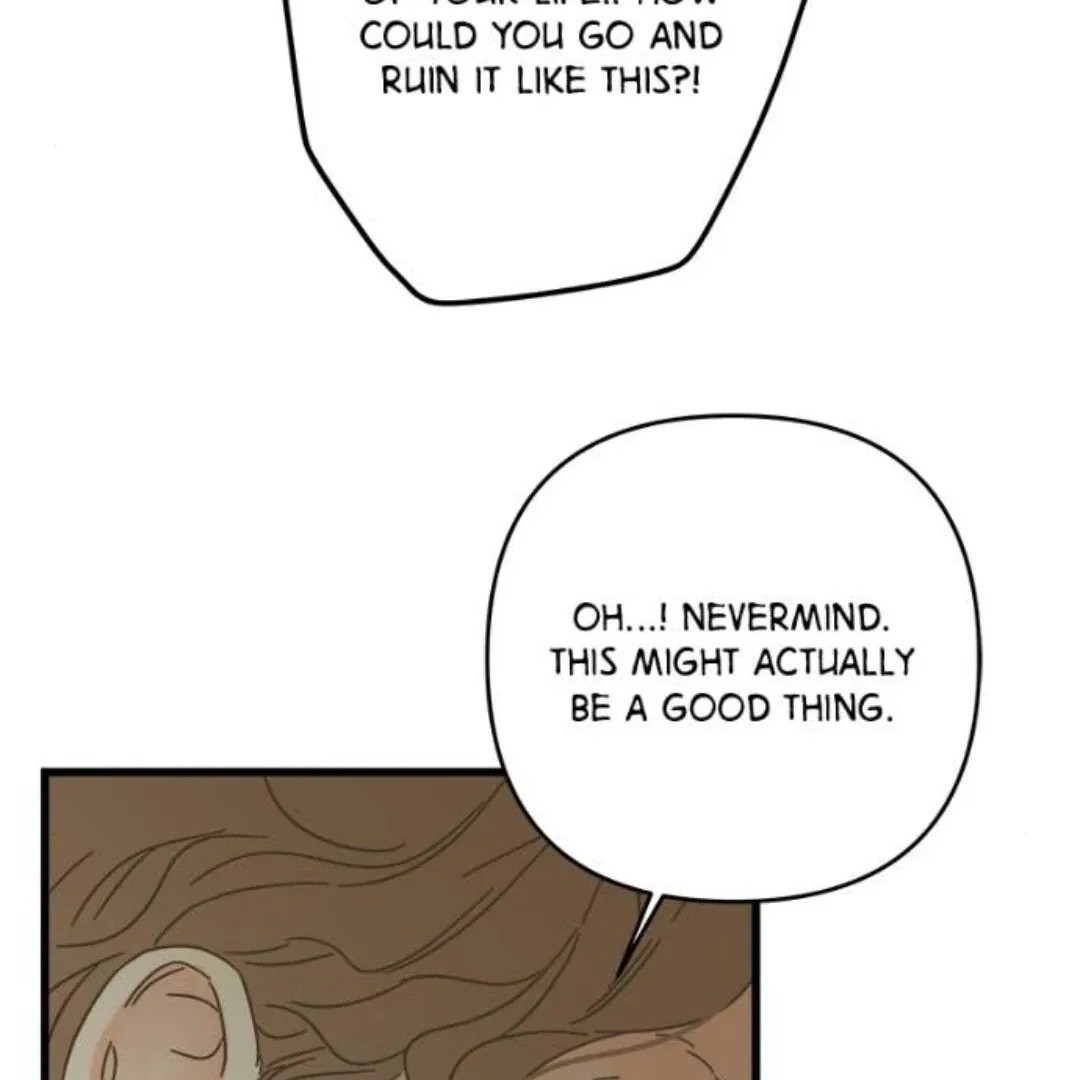 Girl with a Knife Chapter 149 page 22