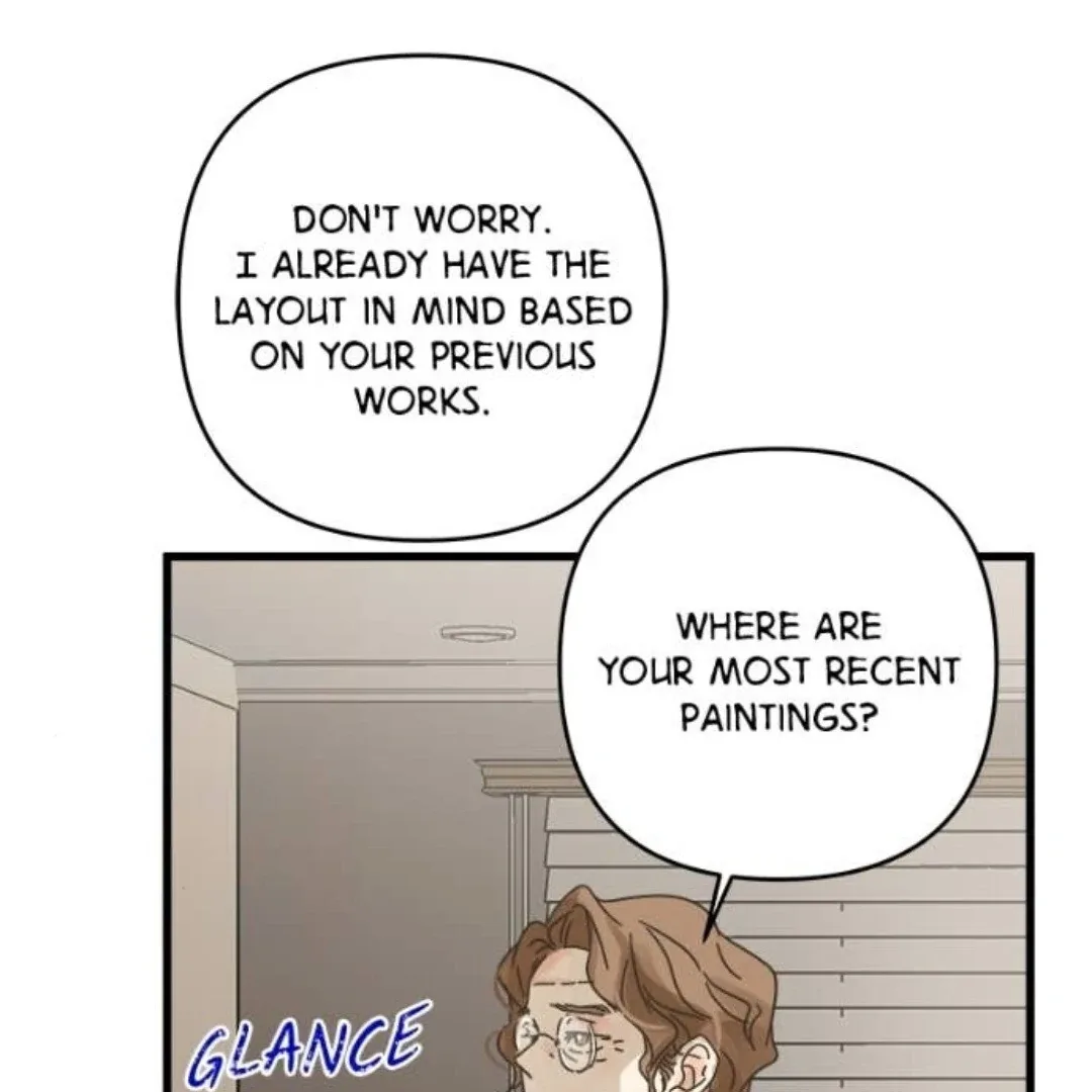 Girl with a Knife Chapter 149 page 29