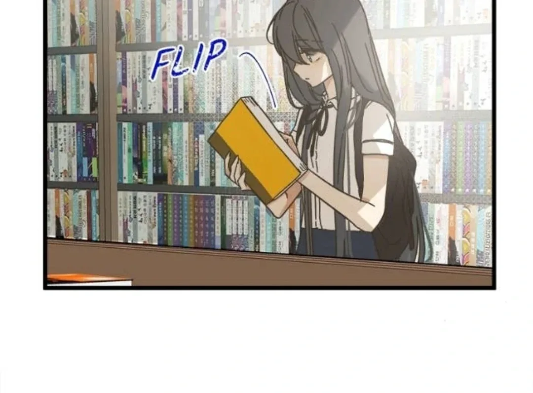 Girl with a Knife Chapter 149 page 74