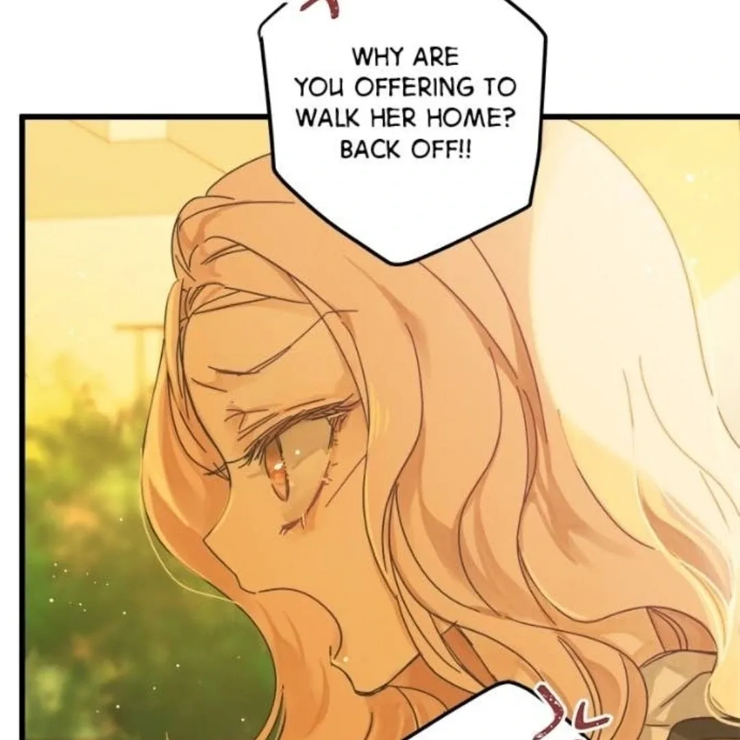Girl with a Knife Chapter 144 page 62