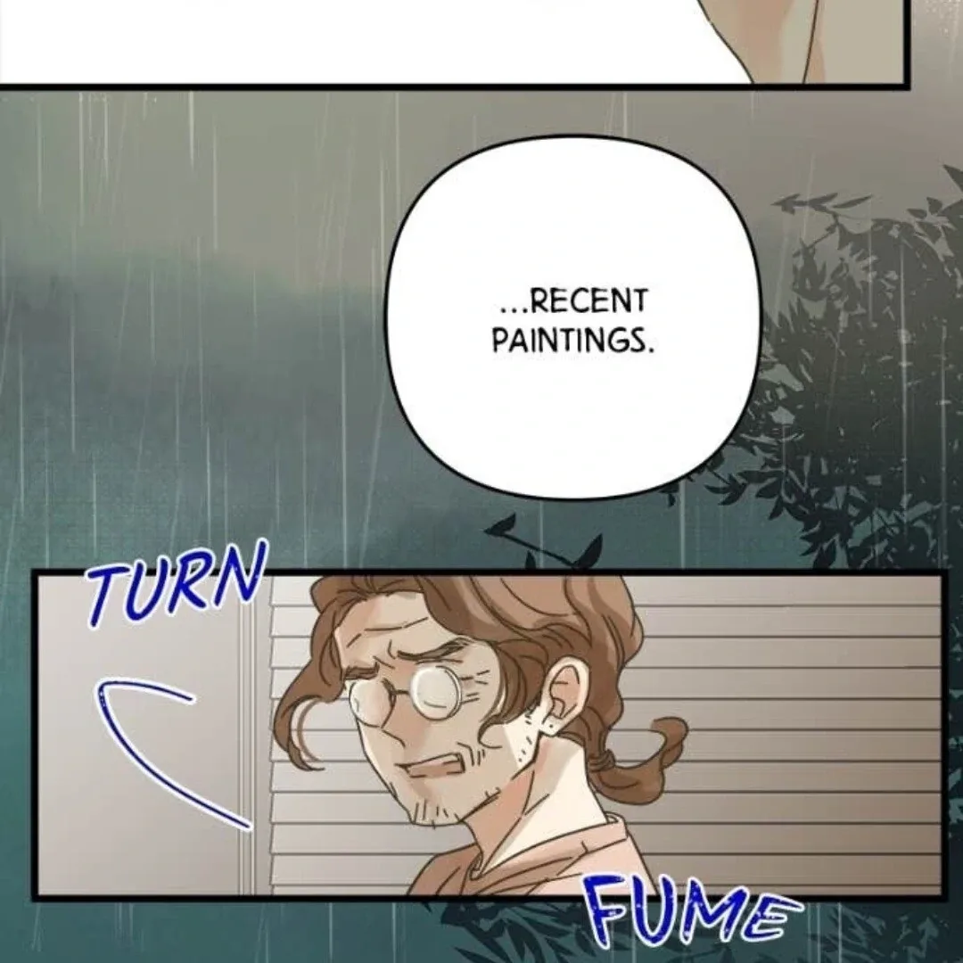 Girl with a Knife Chapter 149 page 32