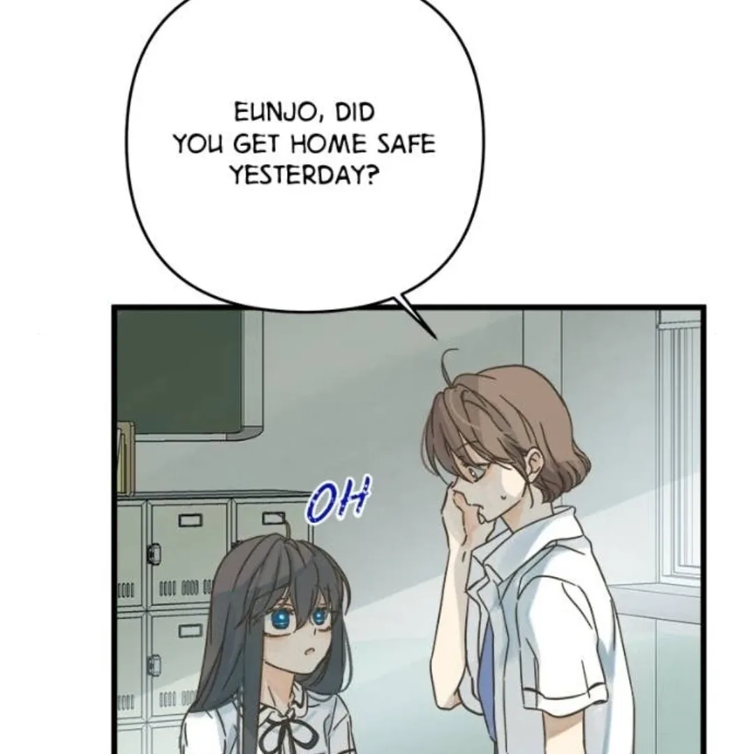 Girl with a Knife Chapter 149 page 48
