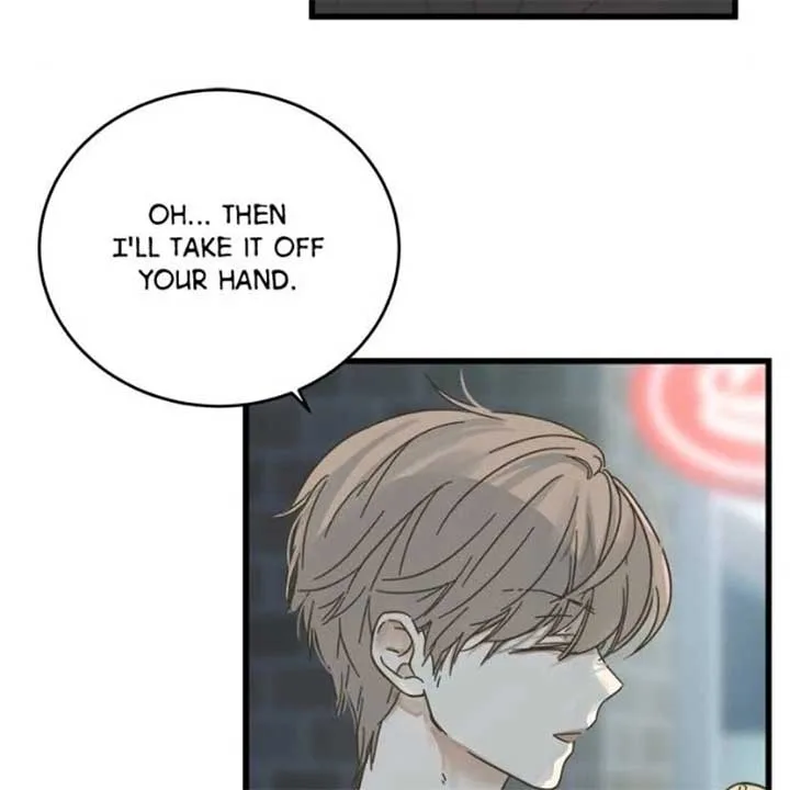 Girl with a Knife Chapter 145 page 24