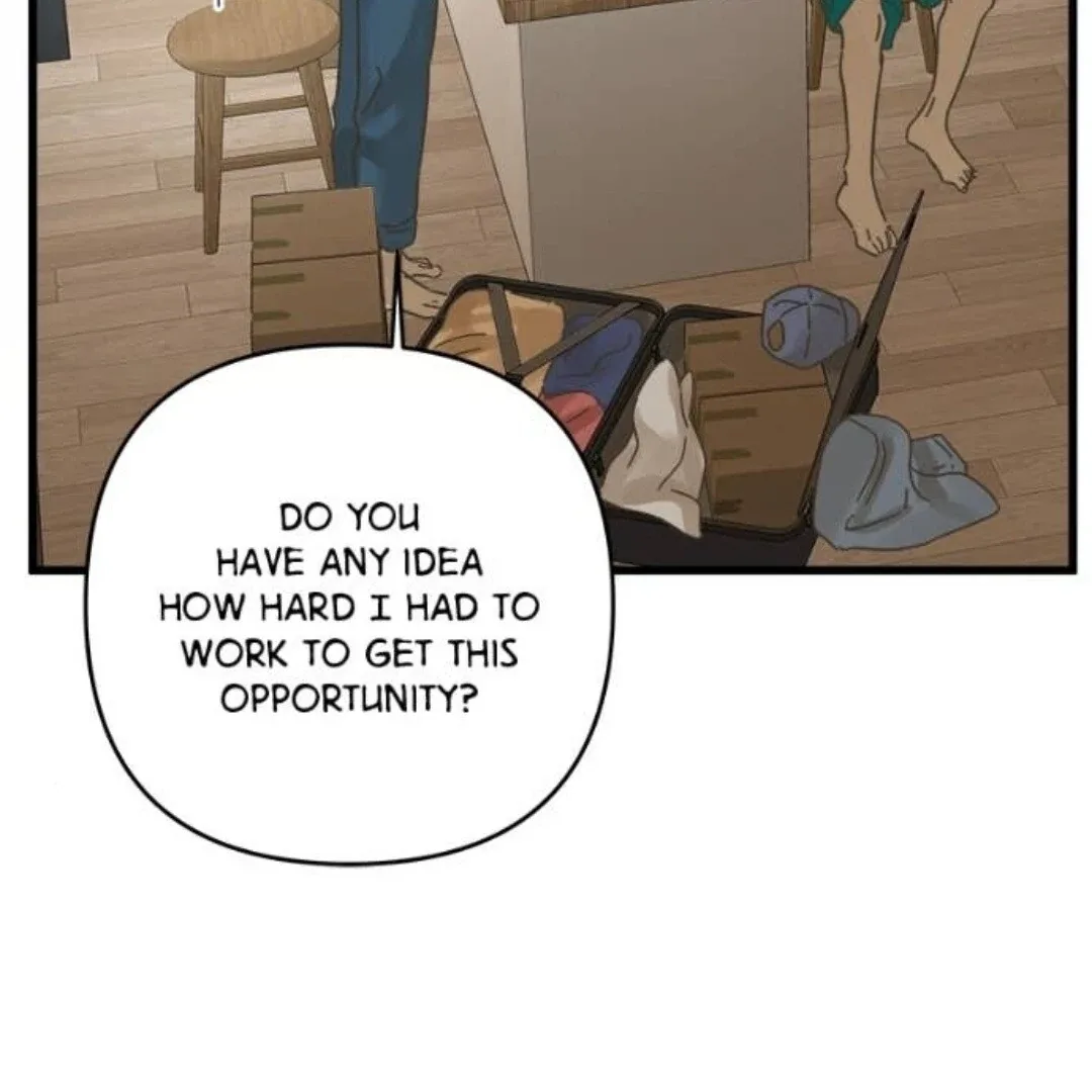 Girl with a Knife Chapter 149 page 28