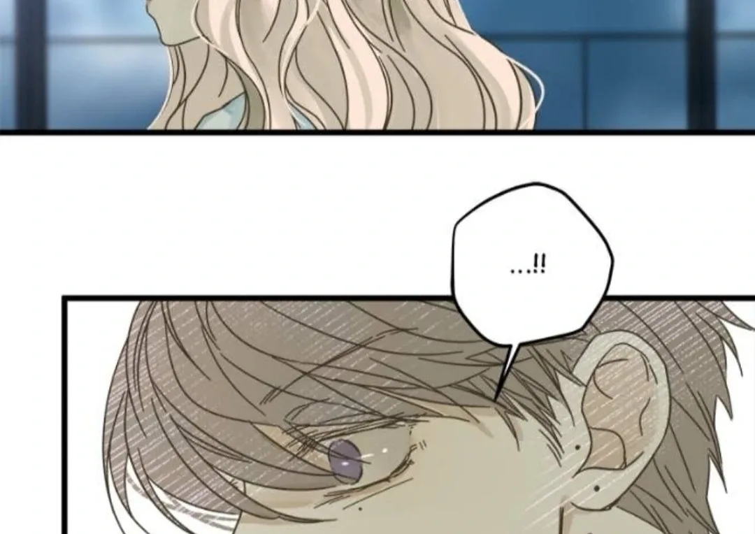 Girl with a Knife Chapter 146 page 45