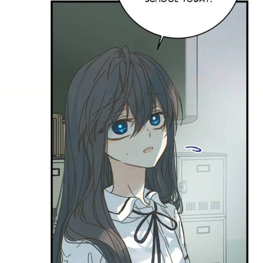 Girl with a Knife Chapter 149 page 52