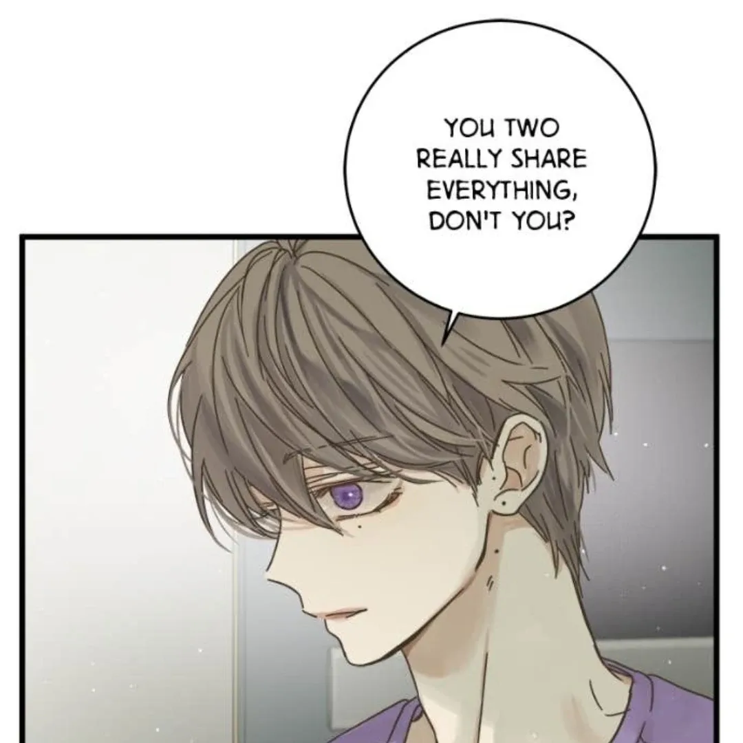 Girl with a Knife Chapter 146 page 37