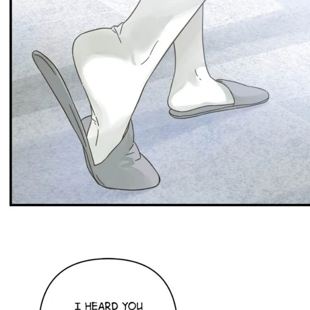 Girl with a Knife Chapter 146 page 34