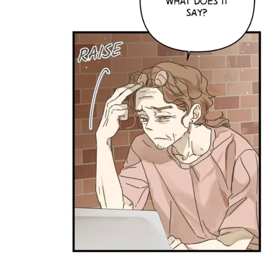 Girl with a Knife Chapter 146 page 30