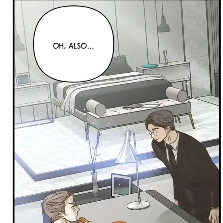 Girl with a Knife Chapter 145 page 46