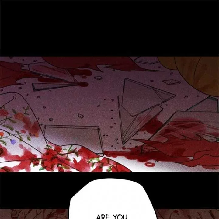 Girl with a Knife Chapter 145 page 52