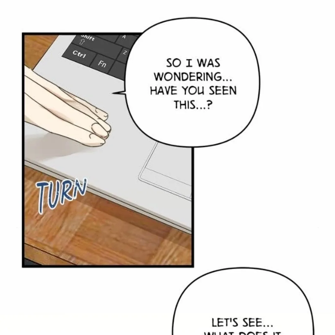 Girl with a Knife Chapter 146 page 29