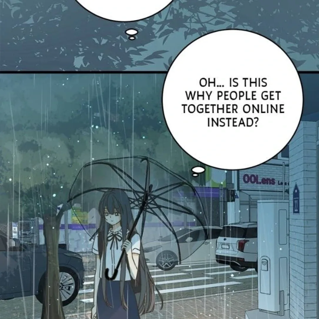 Girl with a Knife Chapter 149 page 104