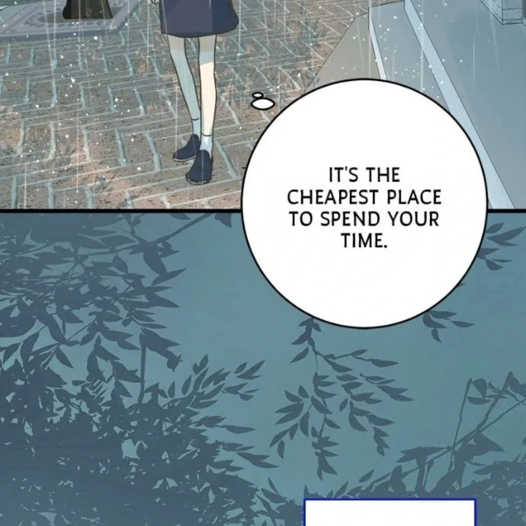 Girl with a Knife Chapter 149 page 105