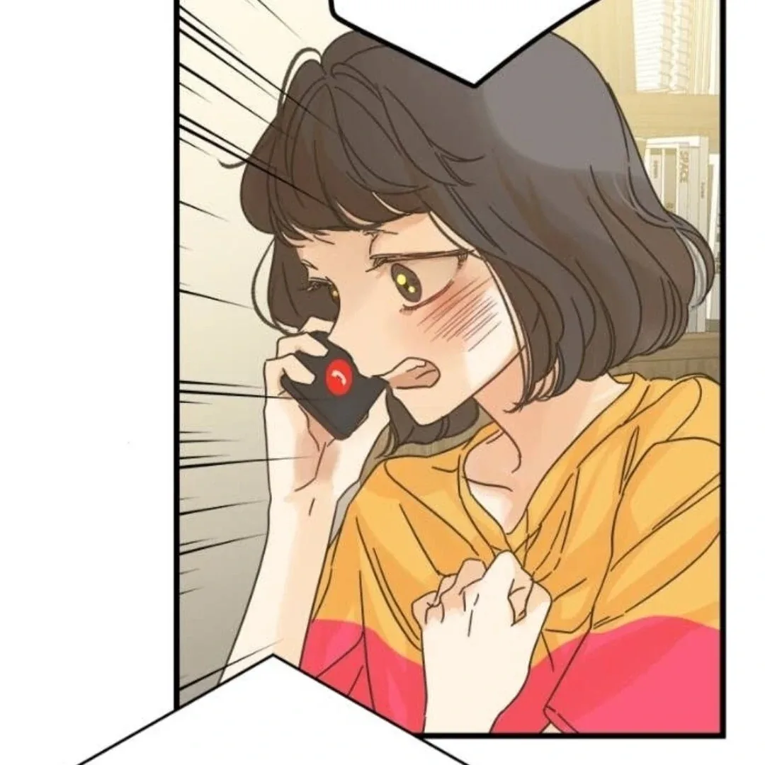 Girl with a Knife Chapter 149 page 113
