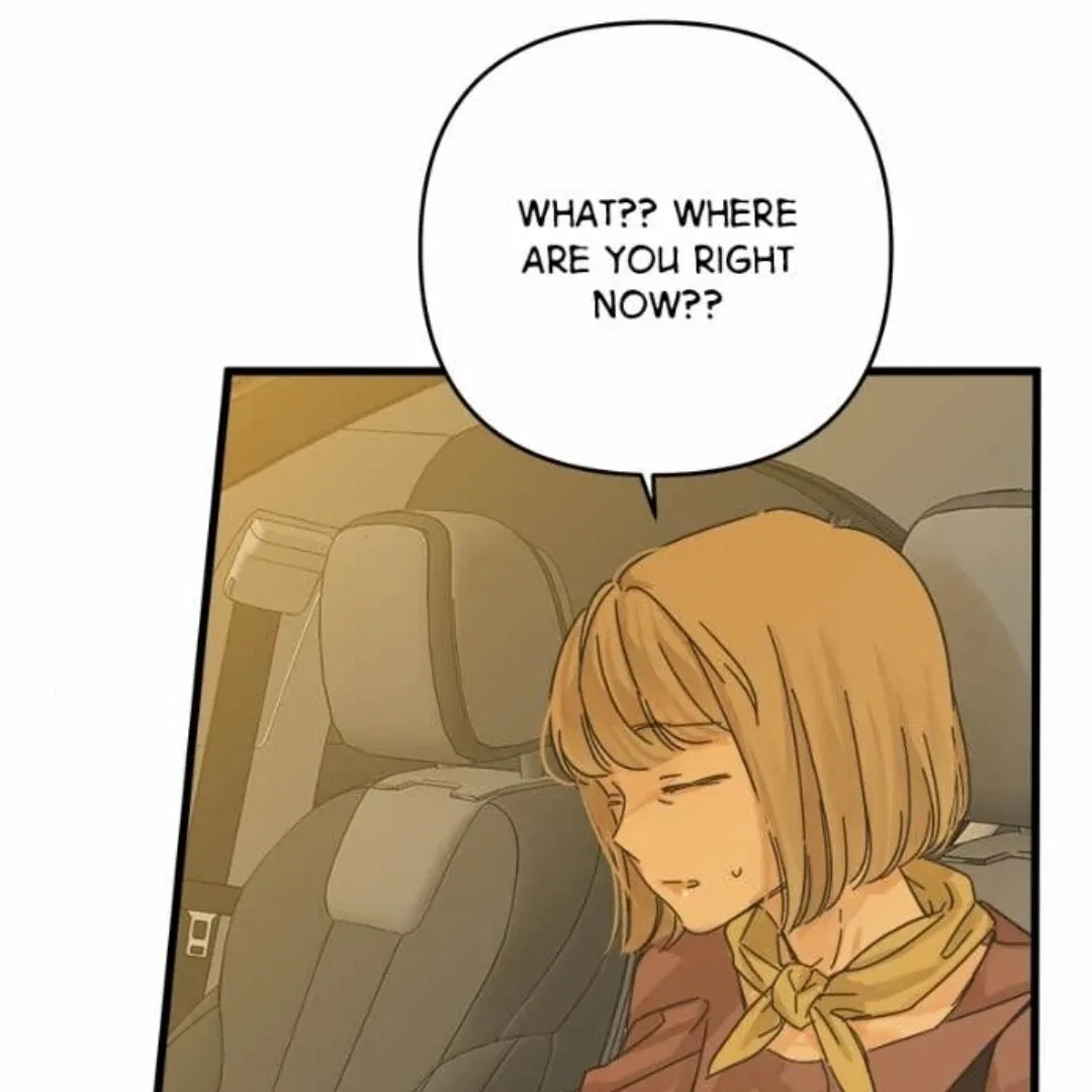 Girl with a Knife Chapter 144 page 67