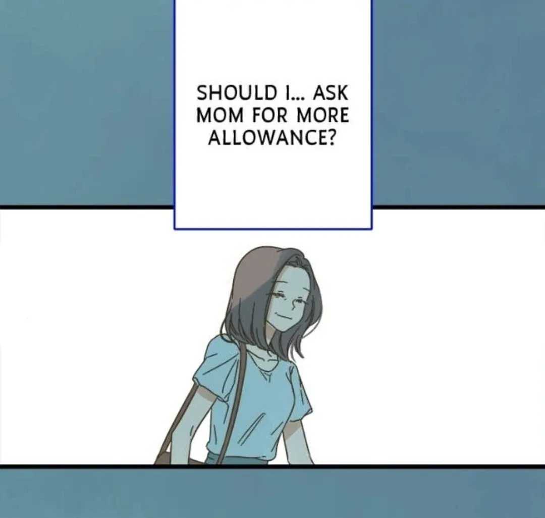 Girl with a Knife Chapter 149 page 107