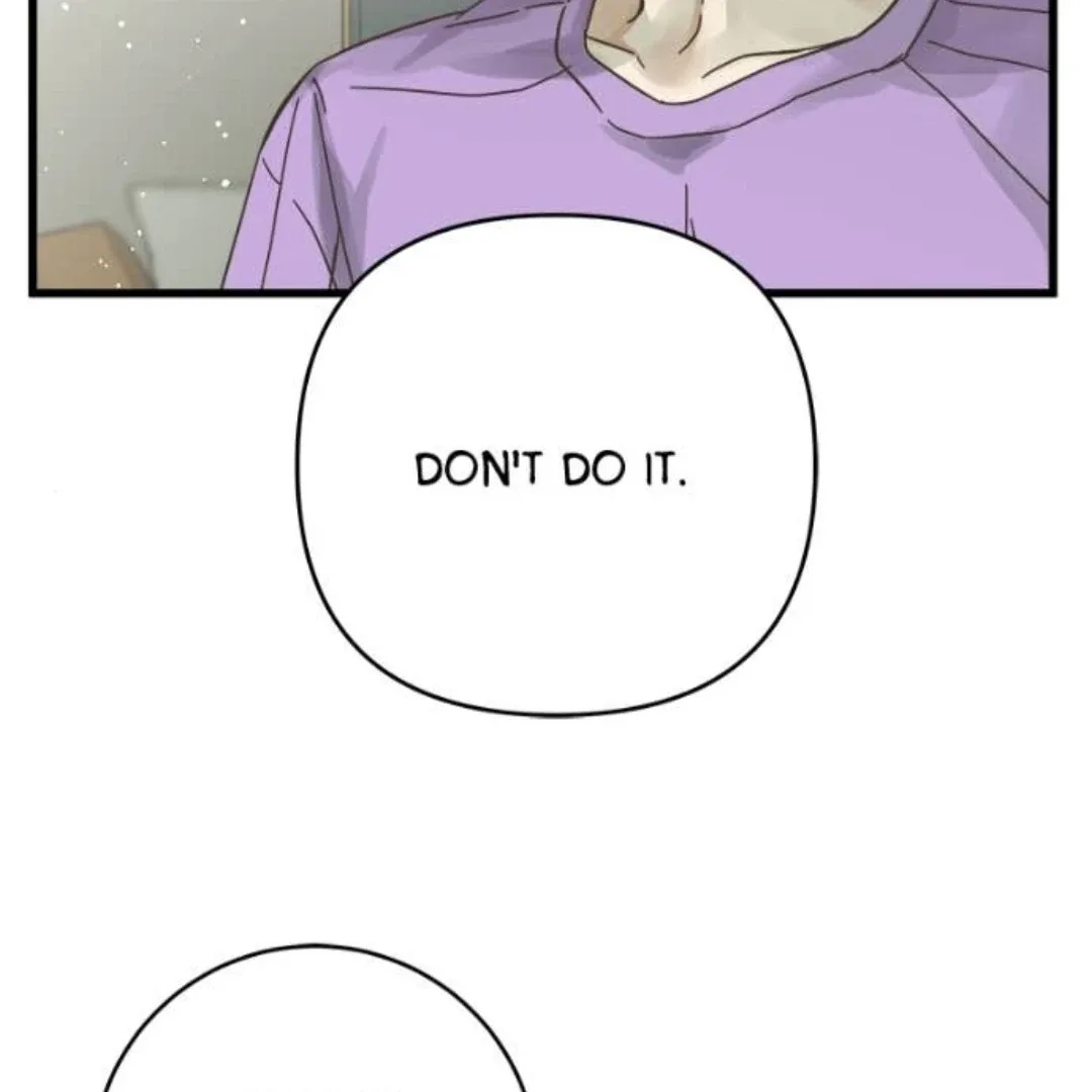 Girl with a Knife Chapter 146 page 38