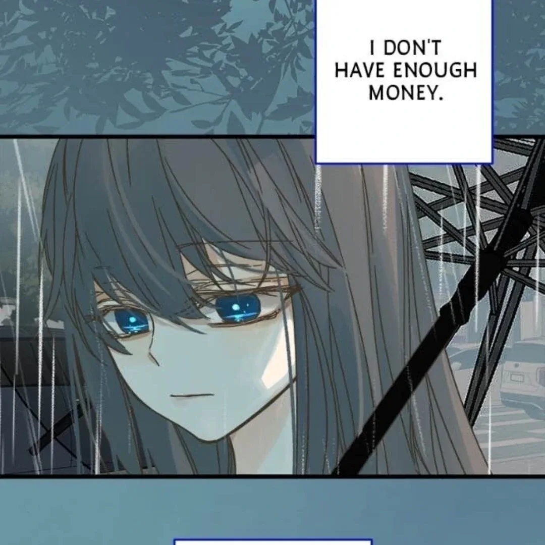 Girl with a Knife Chapter 149 page 106
