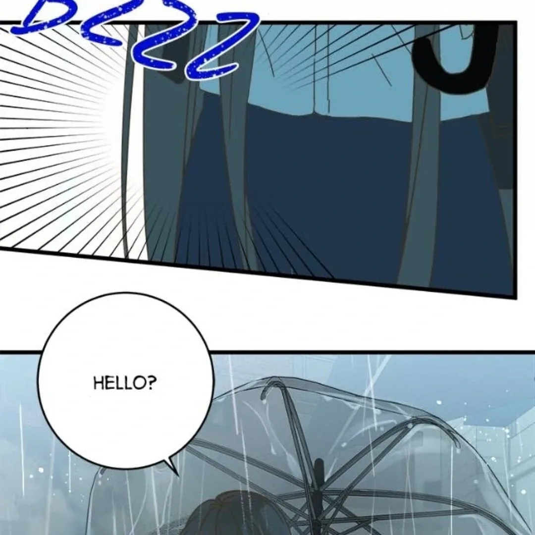 Girl with a Knife Chapter 149 page 110