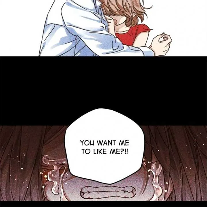 Girl with a Knife Chapter 145 page 54